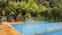 Industri Perhotelan di Bandung Lesu, Pemkot Akan Beri Insentif Hotel Bintang 3