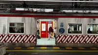 Jelang Lebaran Jadwal Commuter Yogya-Solo Ditambah, Ini Detailnya