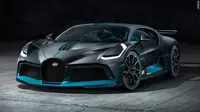 Bugatti Divo. (daily social)
