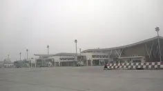 Kabut Asap Tebal, Dua Pesawat Gagal Mendarat di Pekanbaru