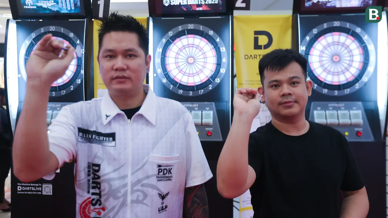 Darts