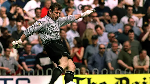 Foto: 5 Pemain Pinjaman yang Meraih Gelar Liga Inggris, 4 Di Antaranya Bersama Manchester United