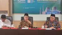 Tingkatkan Kenyamanan dan Pelayanan, Kemenag Revitalisasi 1.206 KUA