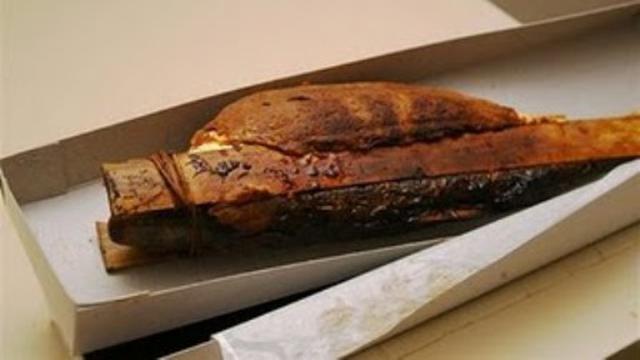 Otak-Otak Bandeng Gresik