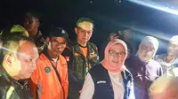 Gunung Semeru Awas, Masyarakat di Zona Merah Diminta Mengungsi