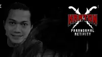 Hantu Indonesia dan Malaysia Lebih Agresif Daripada Singapura (Sumber: Facebook Kraton Paranormal Activity)