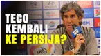 Berita video Bola Update kali ini membahas tentang jawaban Teco tentang rumor ia melatih Persija Jakarta kembali, saksikan video selengkapnya.