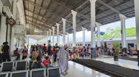 Libur Tahun Baru 2025, KAI Daop 9 Jember Berlakukan Promo Akhir Tahun 30 Persen