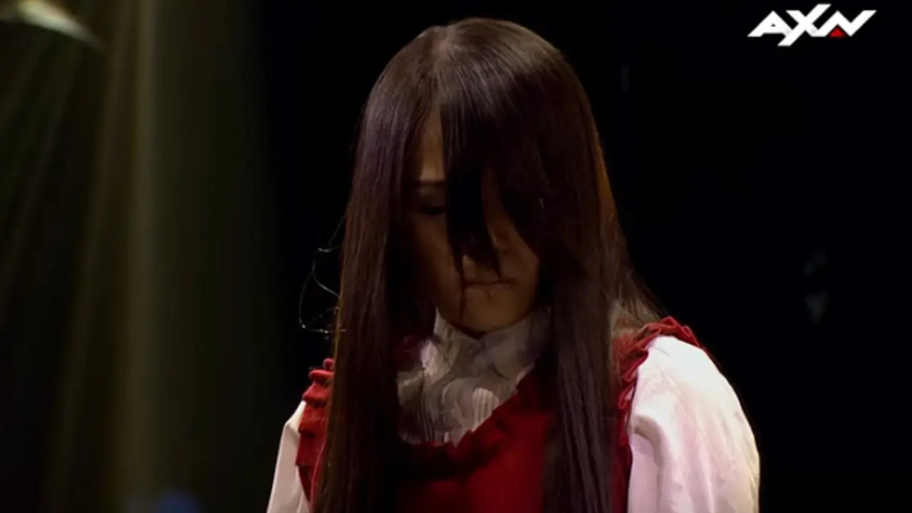 Riana `The Sacred`