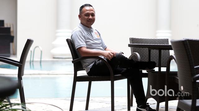 Ricky Nelson, Pusamania Borneo FC