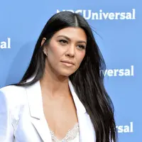 Mengetahui hal itu, Kourtney pun merasa sedih. Sifat Scott yang senang berpesta selalu menjadi masalah besar di antara mereka. (SLAVEN VLASIC / GETTY IMAGES NORTH AMERICA / AFP)