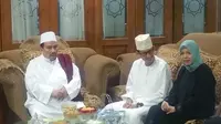 Kata Sandiaga soal Penggusuran di Bukit Duri Setelah Lebaran