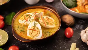 11 Hidangan Berkuah dengan Bumbu Kuning untuk Variasi Menu Keluarga, Cocok Disantap Kapan Saja