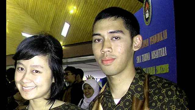 Lima Anak Menteri Jokowi Menginspirasi