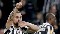 Melempem di Southampton, Osvaldo Bersinar di Juventus