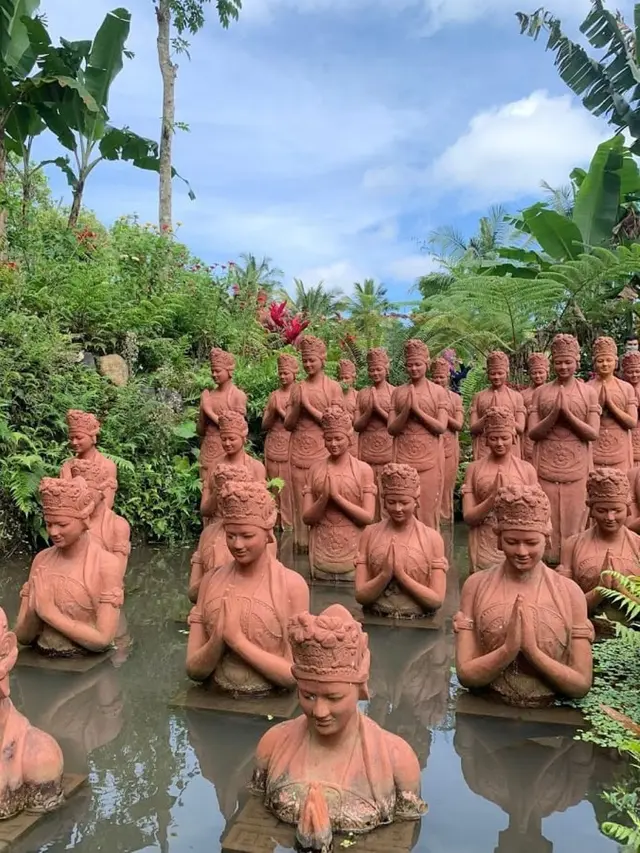 Objek Wisata di Banyuwangi