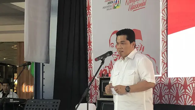 Ratu Annisaa/Liputan6.com
