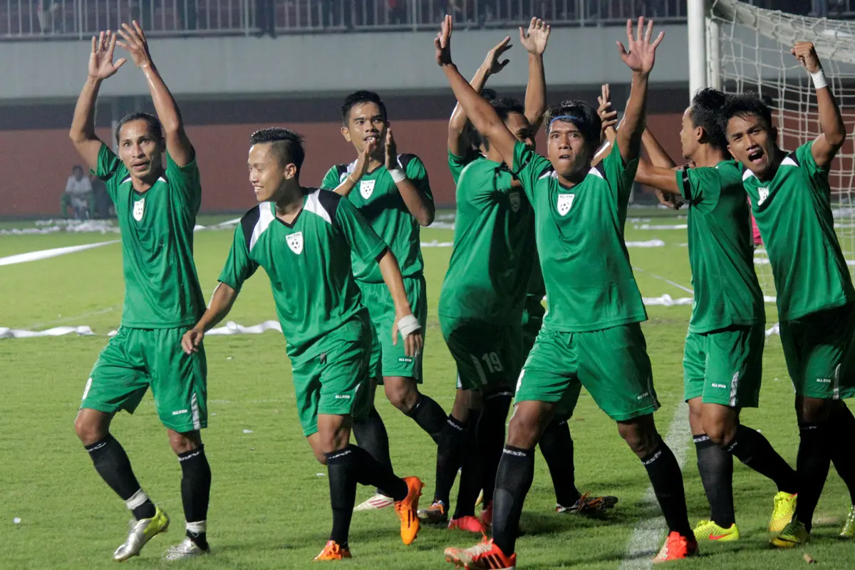 PSS Sleman
