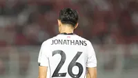 Excelsior Beri Kabar: Miliano Jonathans Menepi sampai Akhir 2026