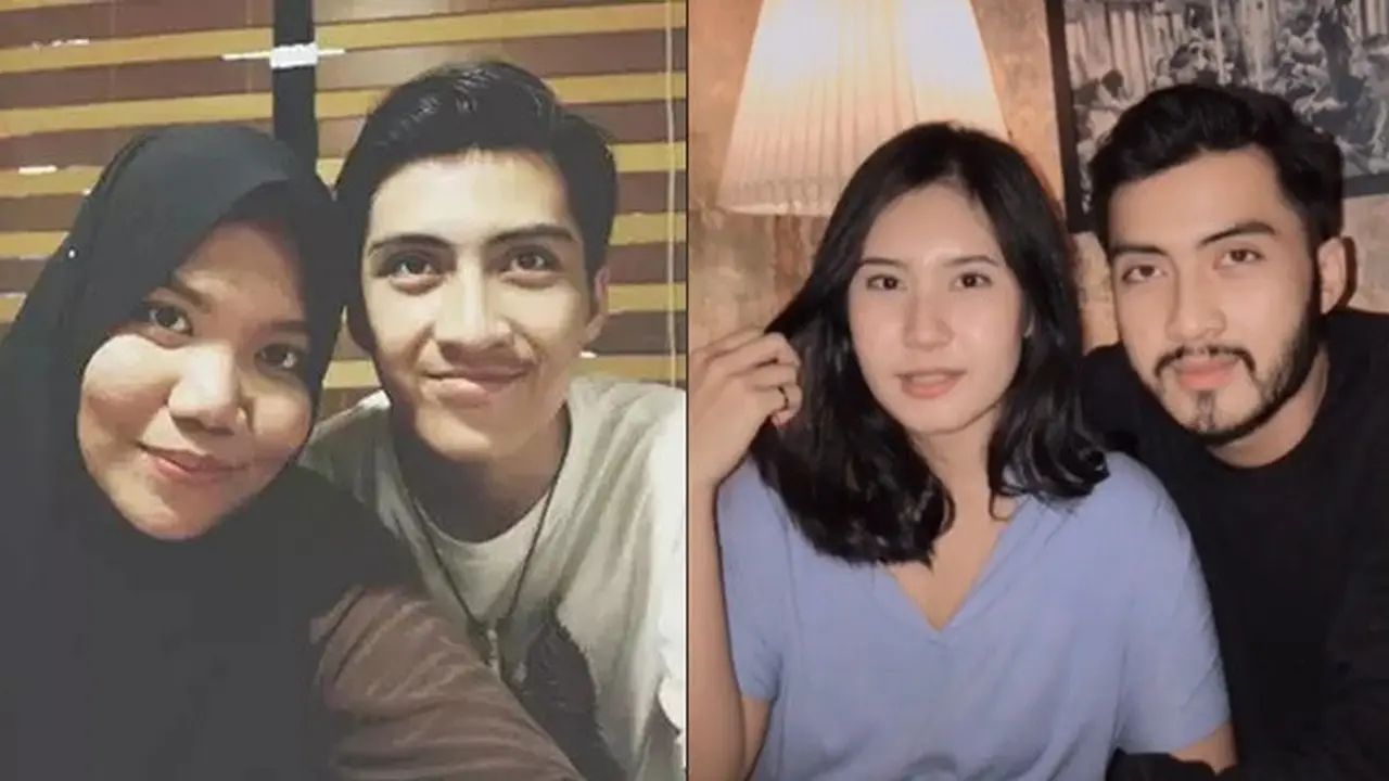 Ingat Pasangan Viral Ini? Ini 6 Potret Aditya Prayoga dan Kekasih Baru