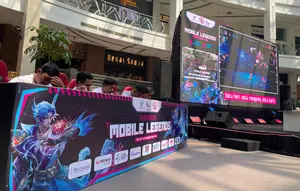 ASPIMTEL Dorong Ekonomi Digital Lewat Turnamen Mobile Legends