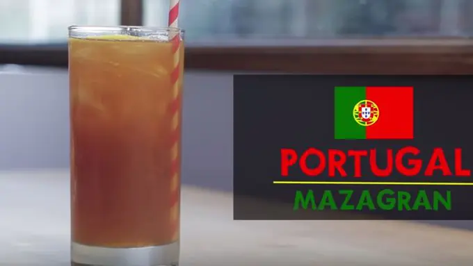Yuk Bikin Kopi Lemon a la Bangsa Portugal, CR7 Suka Lho!
