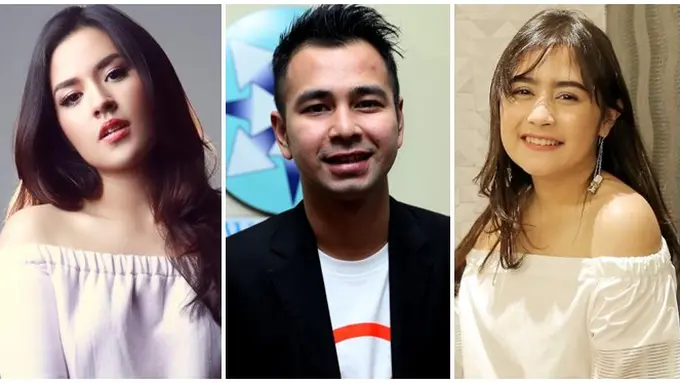 [Bintang] 5 Wajah Artis Saat Tidur