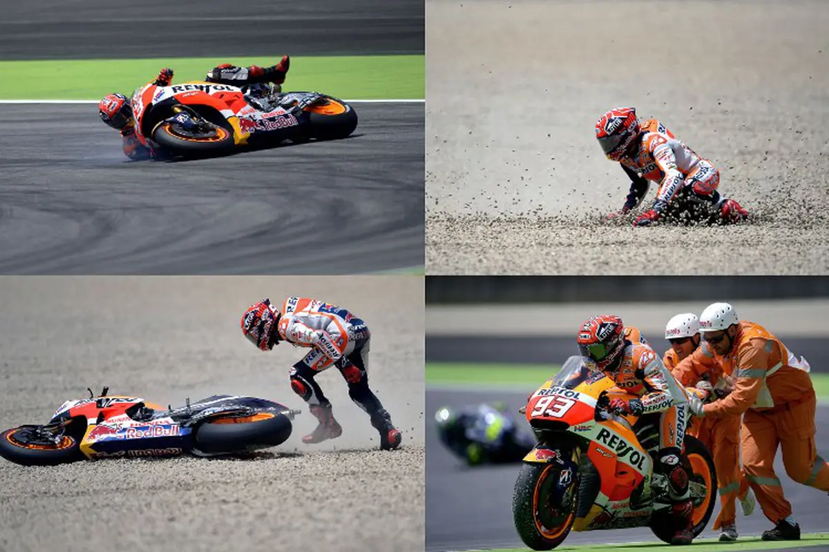 Marc Marquez