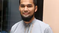 Teuku Wisnu Terharu Melihat Anak-Anak Penghafal Alquran