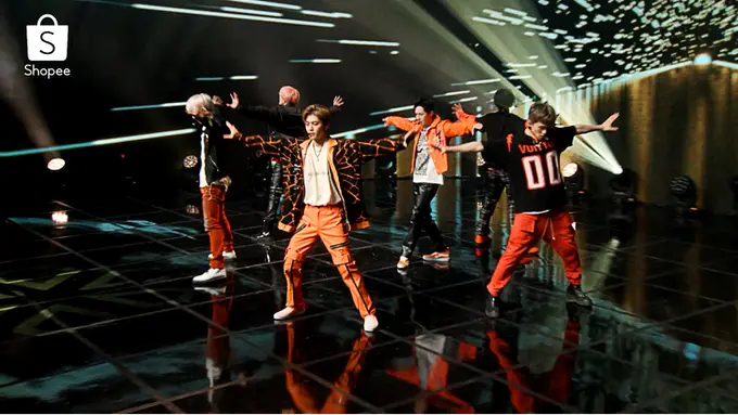 Bawakan Penampilan Comeback Pertama 'Glitch Mode' di TV Indonesia, NCT DREAM Dapat Tanggapan Lesti