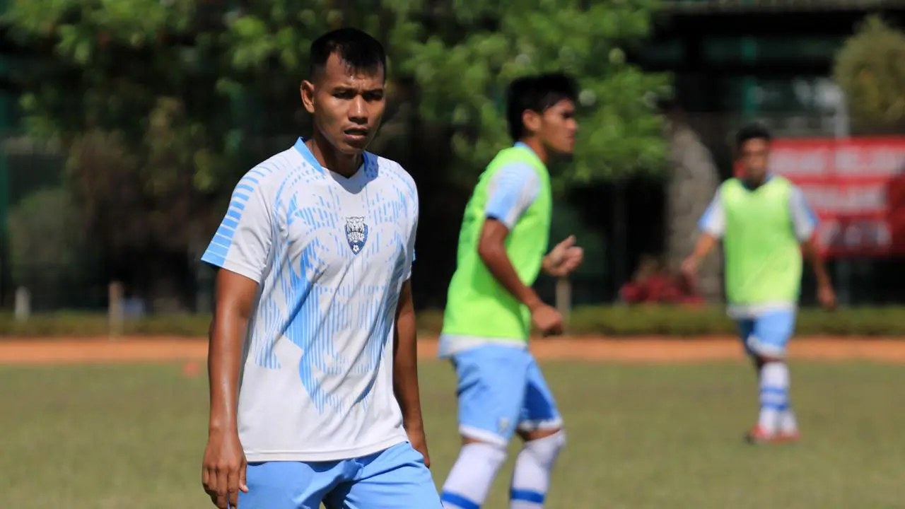 Saktiawan Sinaga