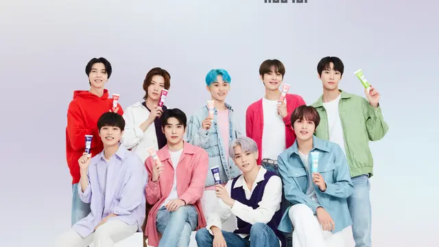 Inovasi Terbaru K-Oral Care Pertama di Indonesia