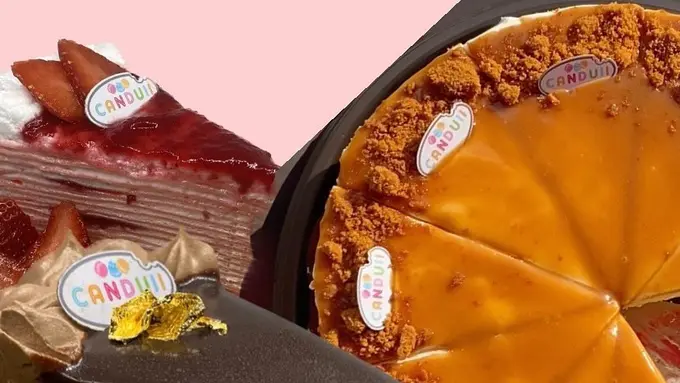 Dirintis Arsitek Pecinta Kuliner, Menu Canduii Sukses Bikin Ketagihan