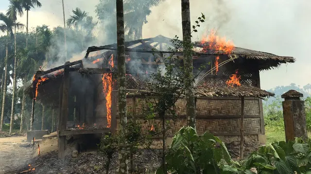 Rohingya