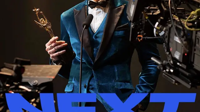 Tayangan Indonesia siap ramaikan Netflix. (credit:instagram.com/netflixid)