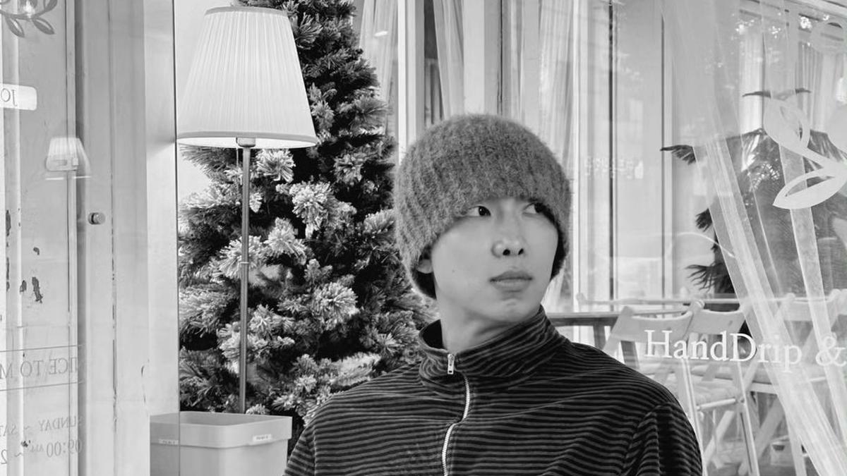 RM BTS Curhat di Weverse, Ungkap Sempat Ingin Bubarkan Grup