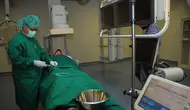Indonesia Tambah 315 Dokter Jantung Intervensi dalam 6 Tahun