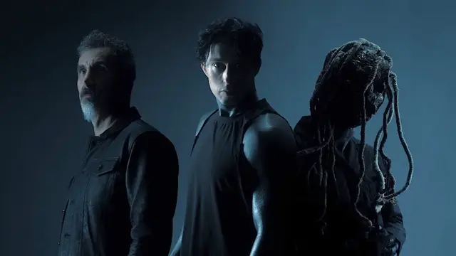 Falling In Reverse