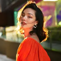 ilustrasi perempuan single cantik/PKRN/Shutterstock