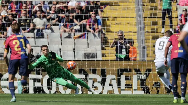 Wojciech Szczesny