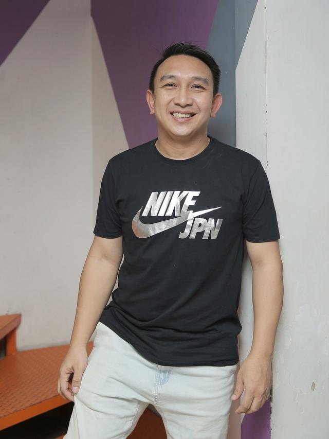 [Fimela] Augie Fantinus