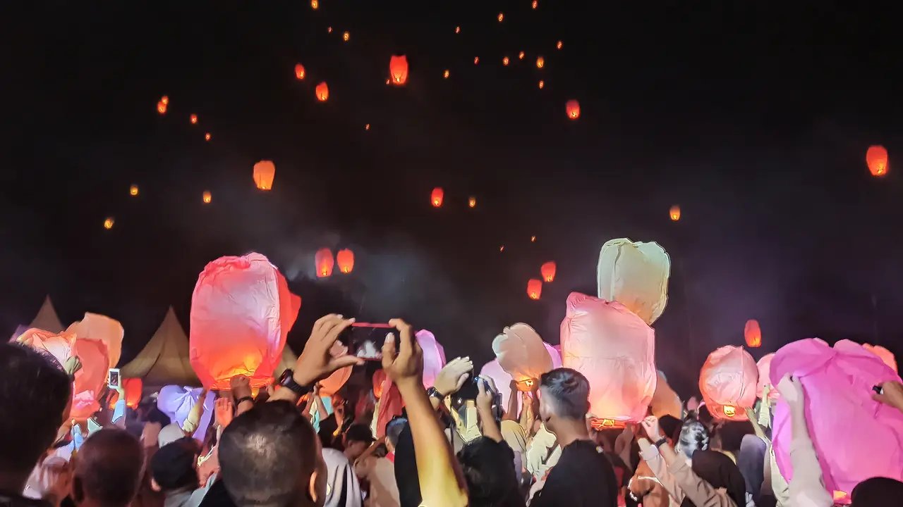 Festival Sandeq 2022