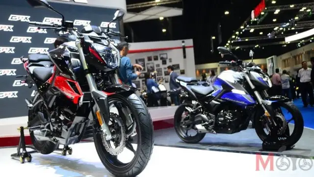 Motor Thailand