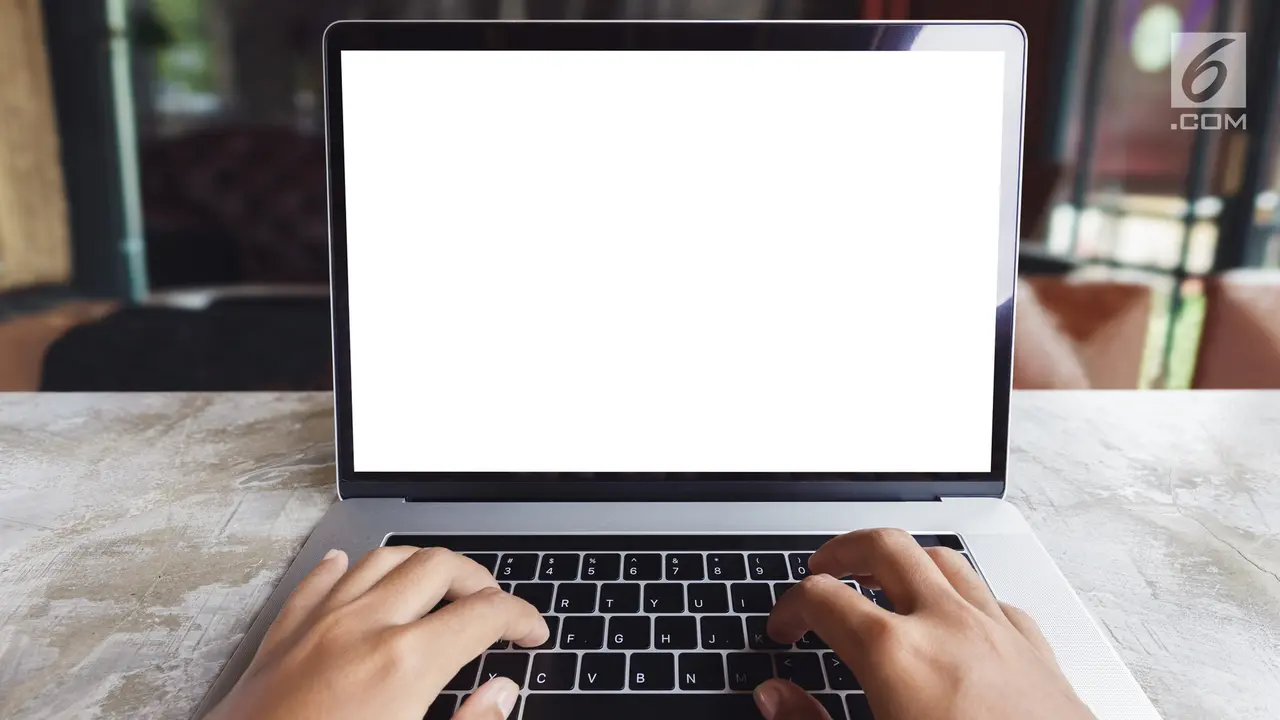 laptop