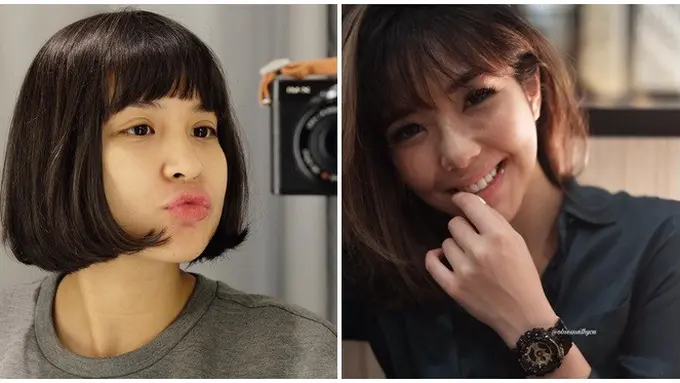 [Bintang] Putri Titian-Gisella Anastasia