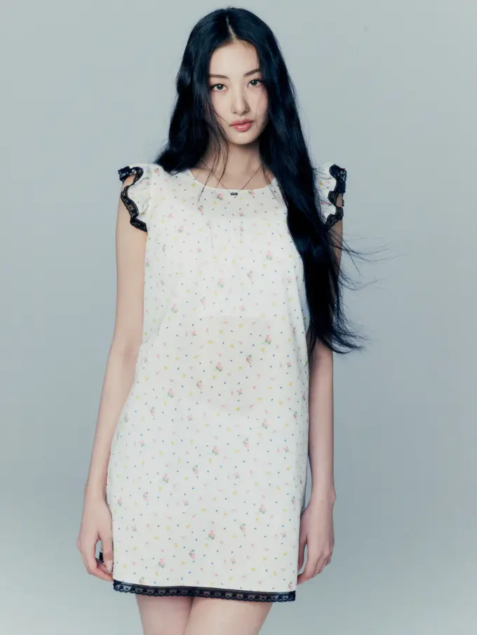 Gawon MEOVV Terpilih Jadi Brand Ambassador PRADA di Usia 19 Tahun, Susul Karina aespa dan Sana TWICE