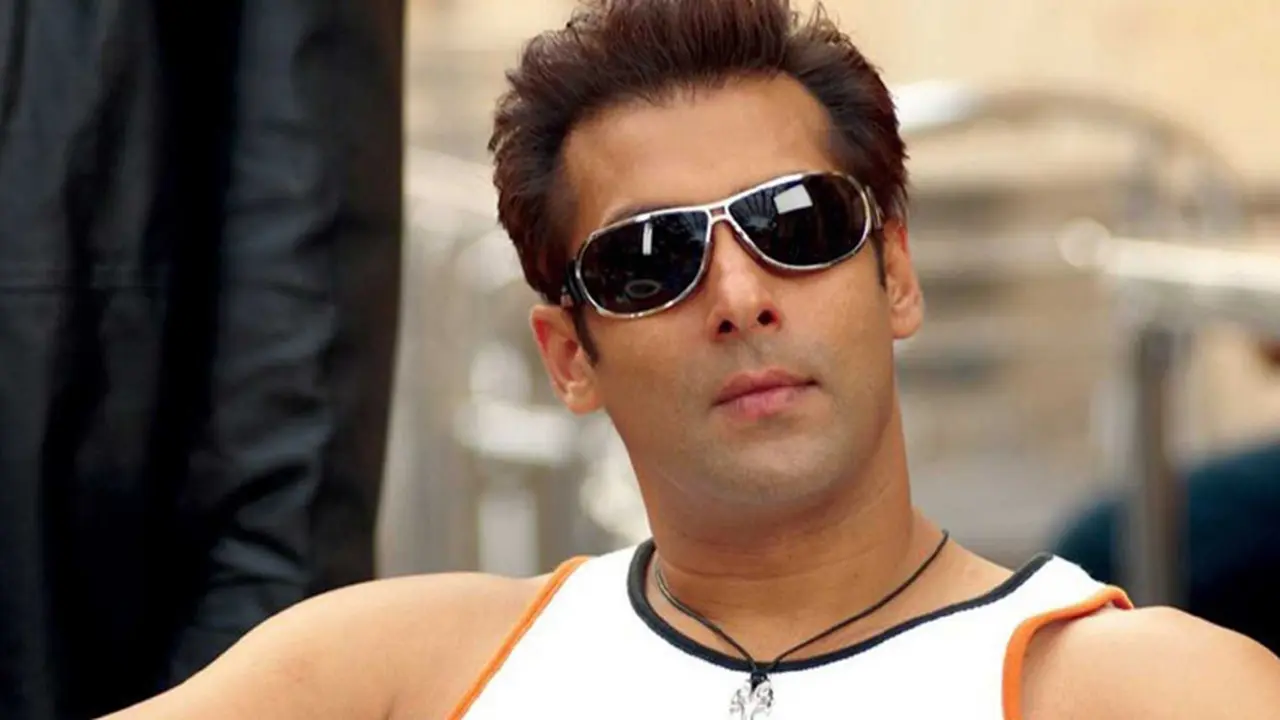 Salman Khan