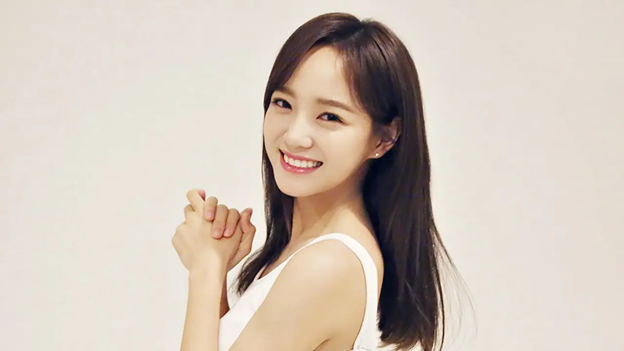 Kim Sejeong