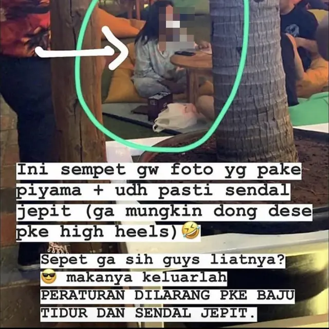 Sandal Jepit