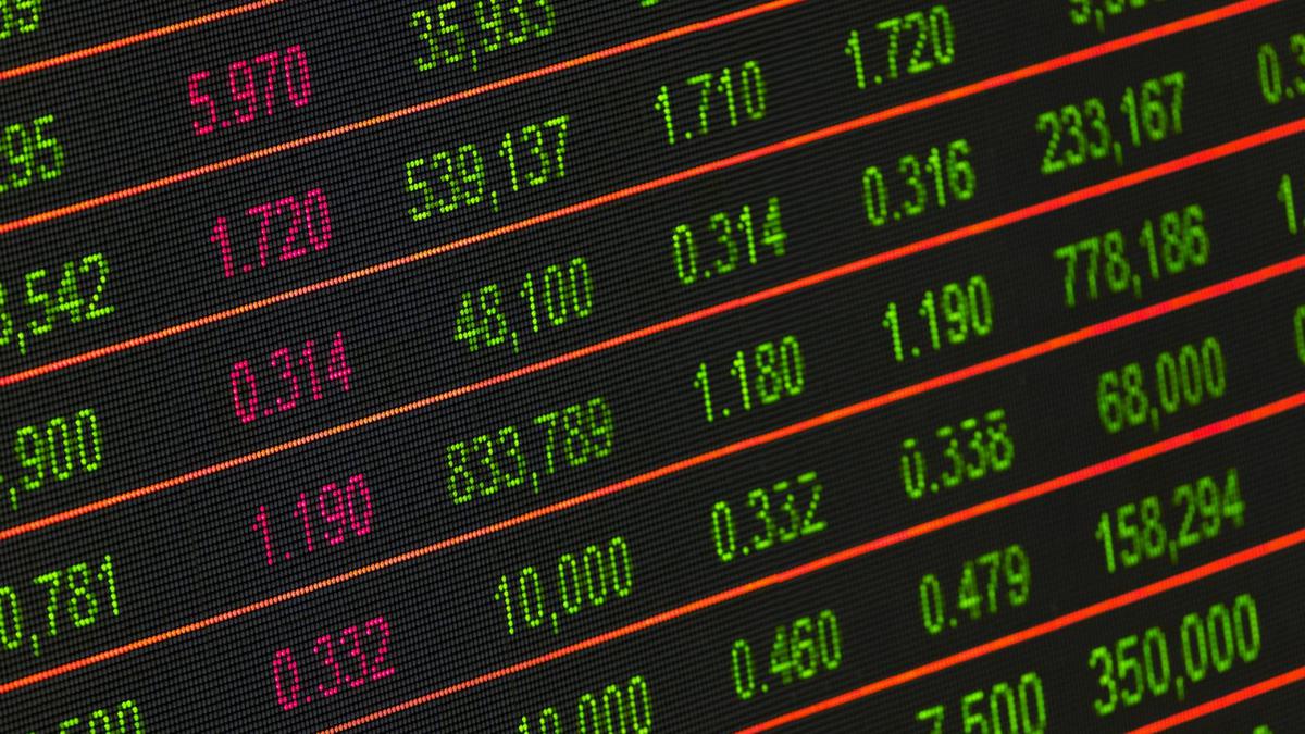 Pasar Saham Cemas, Sinyal Pelemahan Ekonomi Indonesia Makin Terlihat